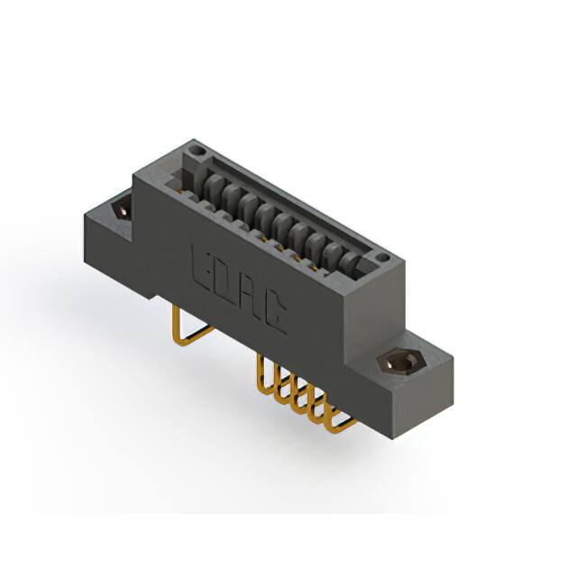 395-010-558-108 EDAC Inc.  Edgeboard Connectors